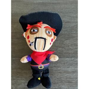 Showdown Bandit Banker Plush 7"‎